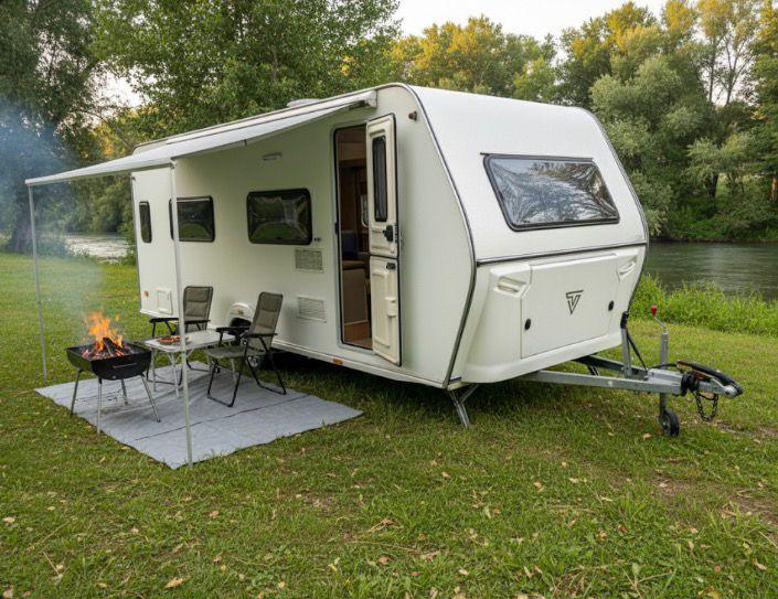 Travan Elegance 5.50